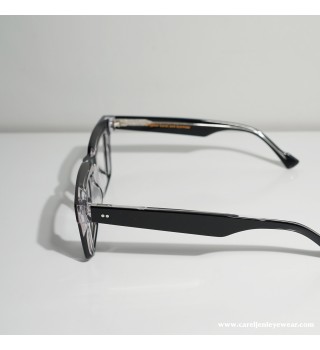 LUKE | Original Carel Jeni Eyewear Include Lensa